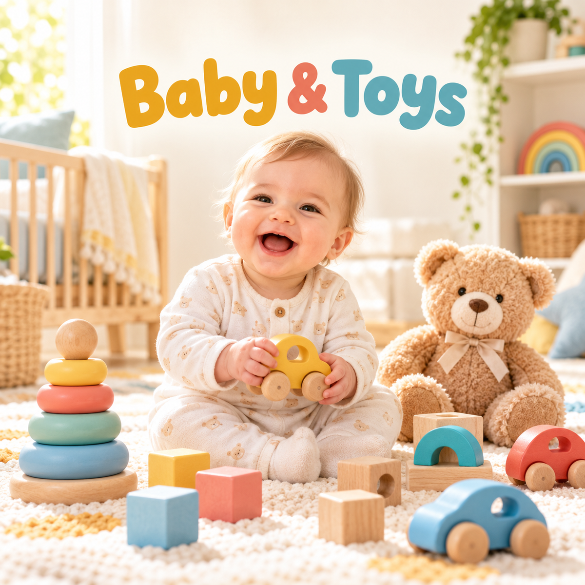 Baby & Toys