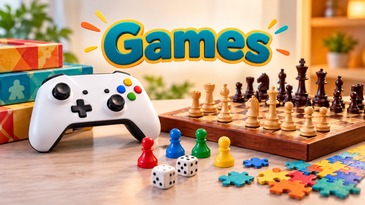 Games