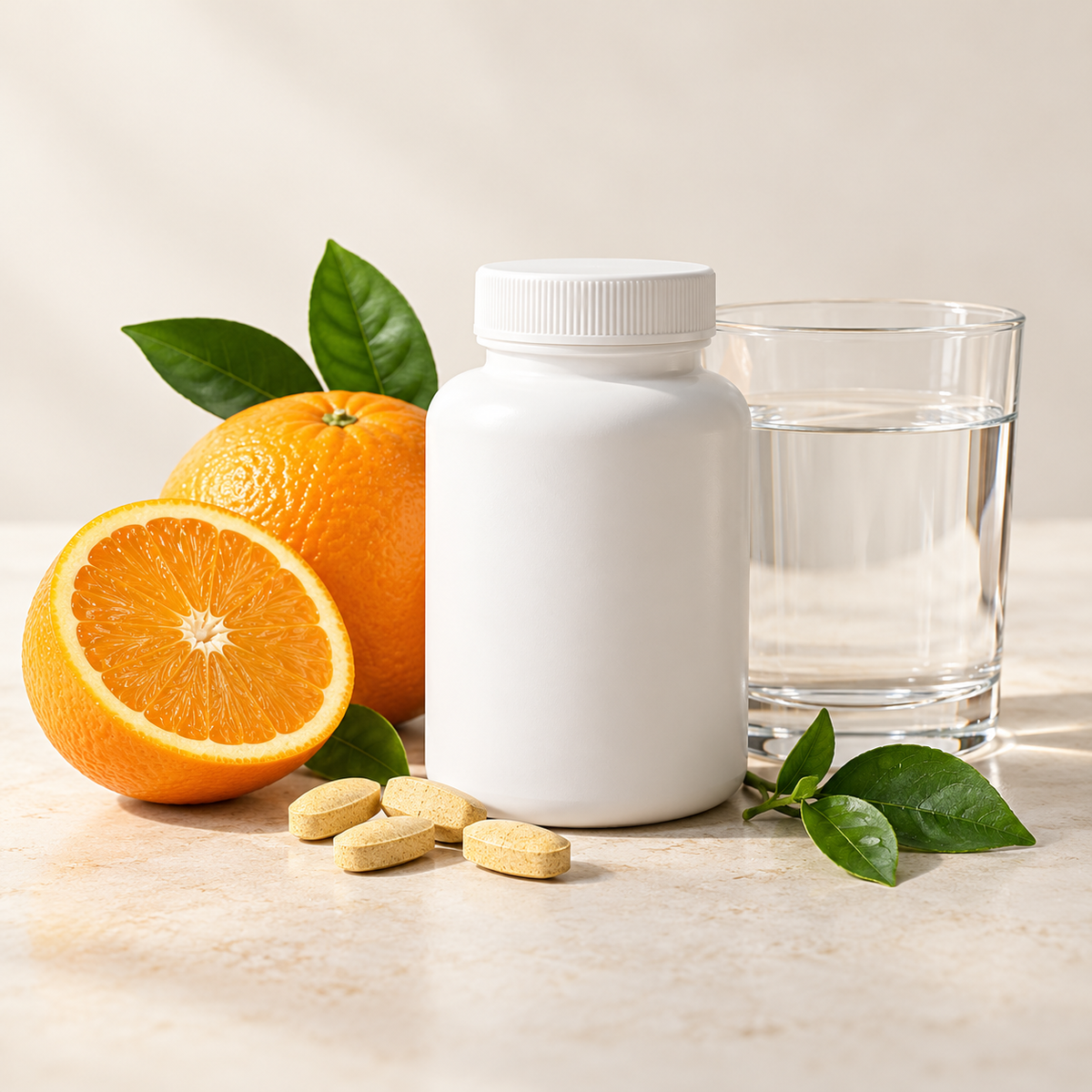 Health & Household
