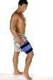 ELASTO-GEL HOT AND COLD THERAPY WRAP 9" X 30"