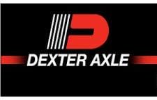 Dexter 7,000 lb Trailer Axle NEV-R-Adjust 12"x2" Electric Brake Kit-Left & Right Hand (023-464-00 & 023-465-00)