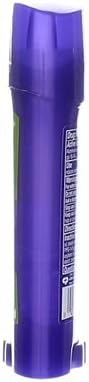 Lady Speed Stick Invisible Dry Antiperspirant & Deodorant, Powder Fresh - 2.3 oz - 4 pk