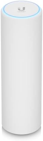Ubiquiti Dual Band IEEE 802.11a/b/g 5.30 Gbit/s Wireless Access Point - Indoor/Outdoor