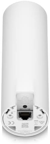 Ubiquiti Dual Band IEEE 802.11a/b/g 5.30 Gbit/s Wireless Access Point - Indoor/Outdoor