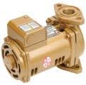 Bell & Gossett All Bronze Series PL 30B Pump1/12HP 115V/1/60