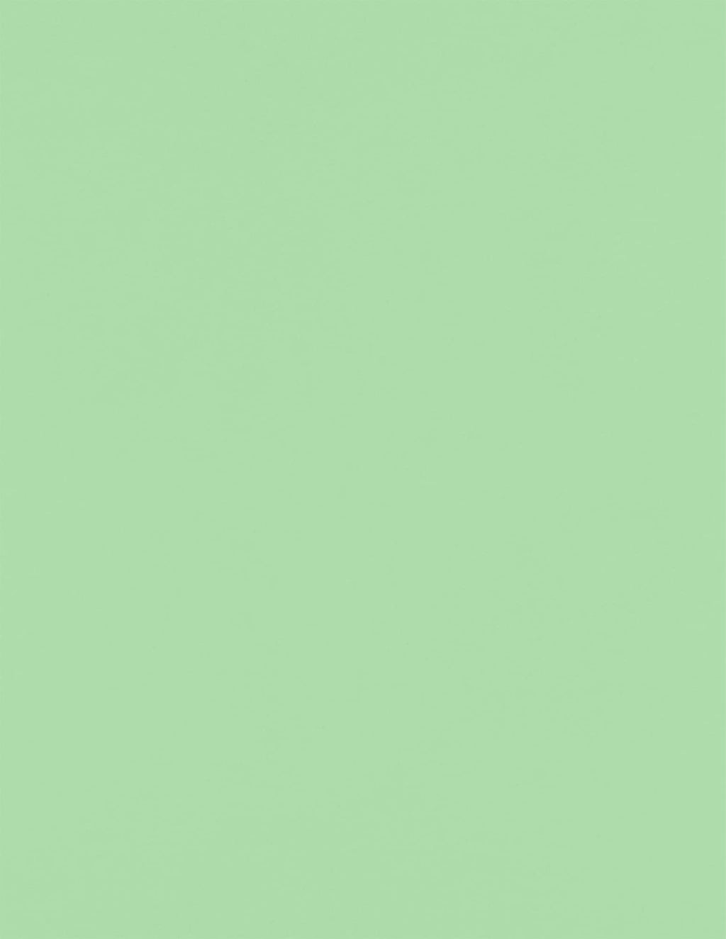 LUXPaper 8.5" x 11" Paper | Letter Size | Avocado Green | 70lb. Text | 250 Qty