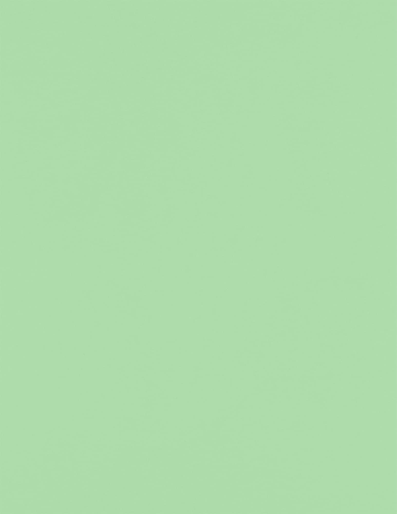 LUXPaper 8.5" x 11" Paper | Letter Size | Avocado Green | 70lb. Text | 250 Qty