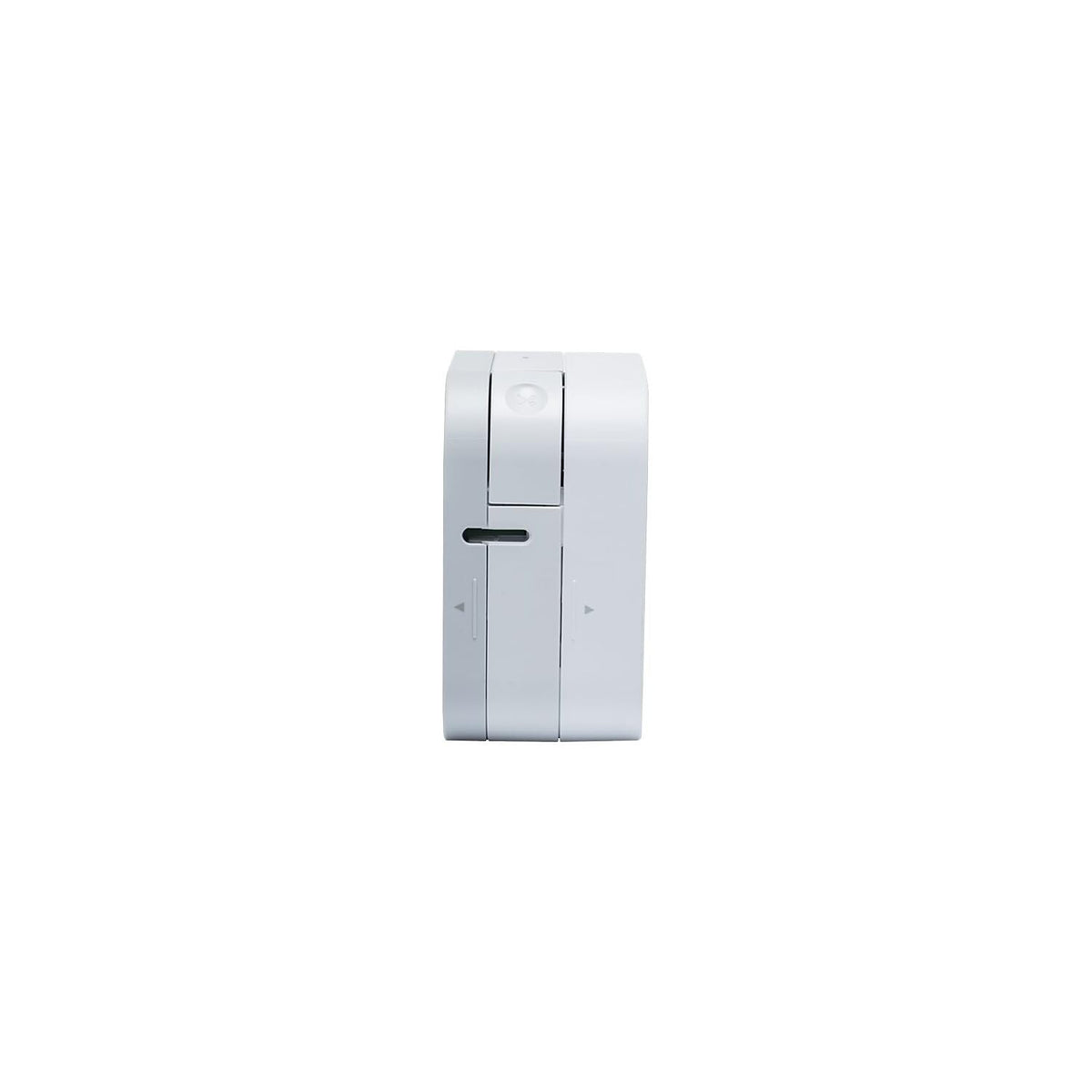 Brother P-Touch Cube Smartphone Label Maker, Bluetooth Wireless Technology, Multiple Templates Available, Apple & Android Compatible - Blue, 2.5 x 4.6 x 4.6 inches