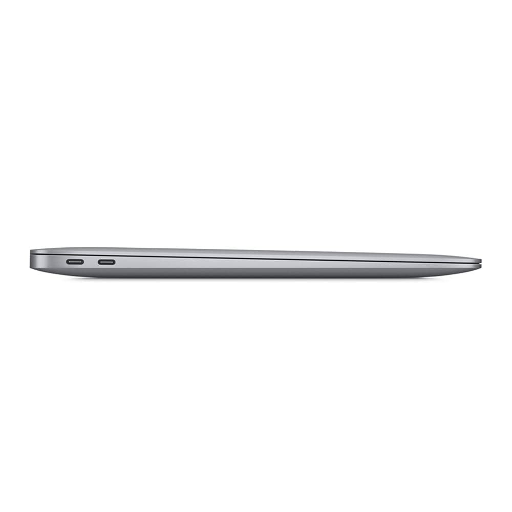 Apple Late 2020 MacBook Air with Apple M1 Chip, 13-inch, 8GB RAM, 256GB SSD, Gold (Renewed) | 256GB SSD, Renewed, M1, 2020, Gold, 13 inch