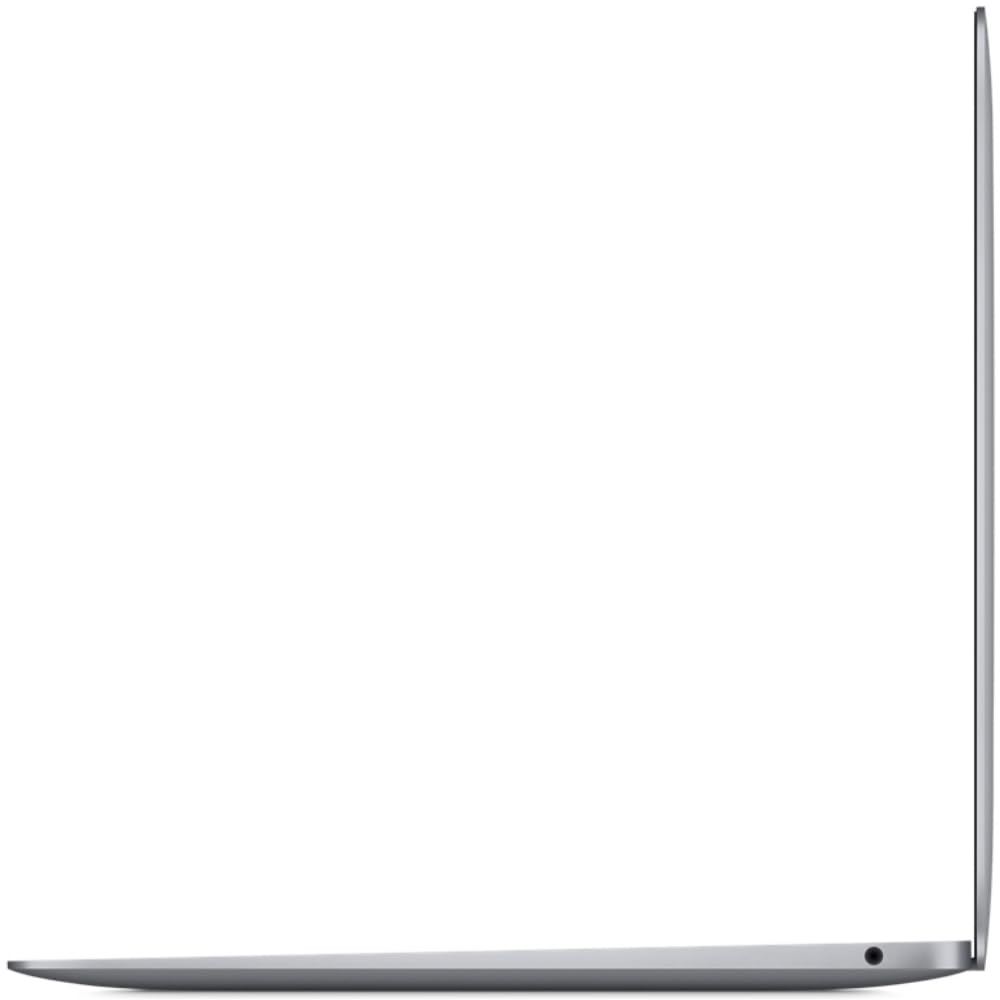 Apple Late 2020 MacBook Air with Apple M1 Chip, 13-inch, 8GB RAM, 256GB SSD, Gold (Renewed) | 256GB SSD, Renewed, M1, 2020, Gold, 13 inch