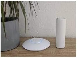 Ubiquiti Dual Band IEEE 802.11a/b/g 5.30 Gbit/s Wireless Access Point - Indoor/Outdoor