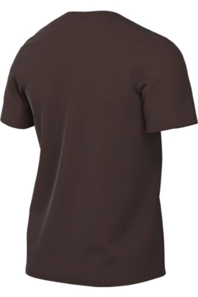 Nike Men's Team Legend Short Sleeve Tee Shirt, Dri-Fit