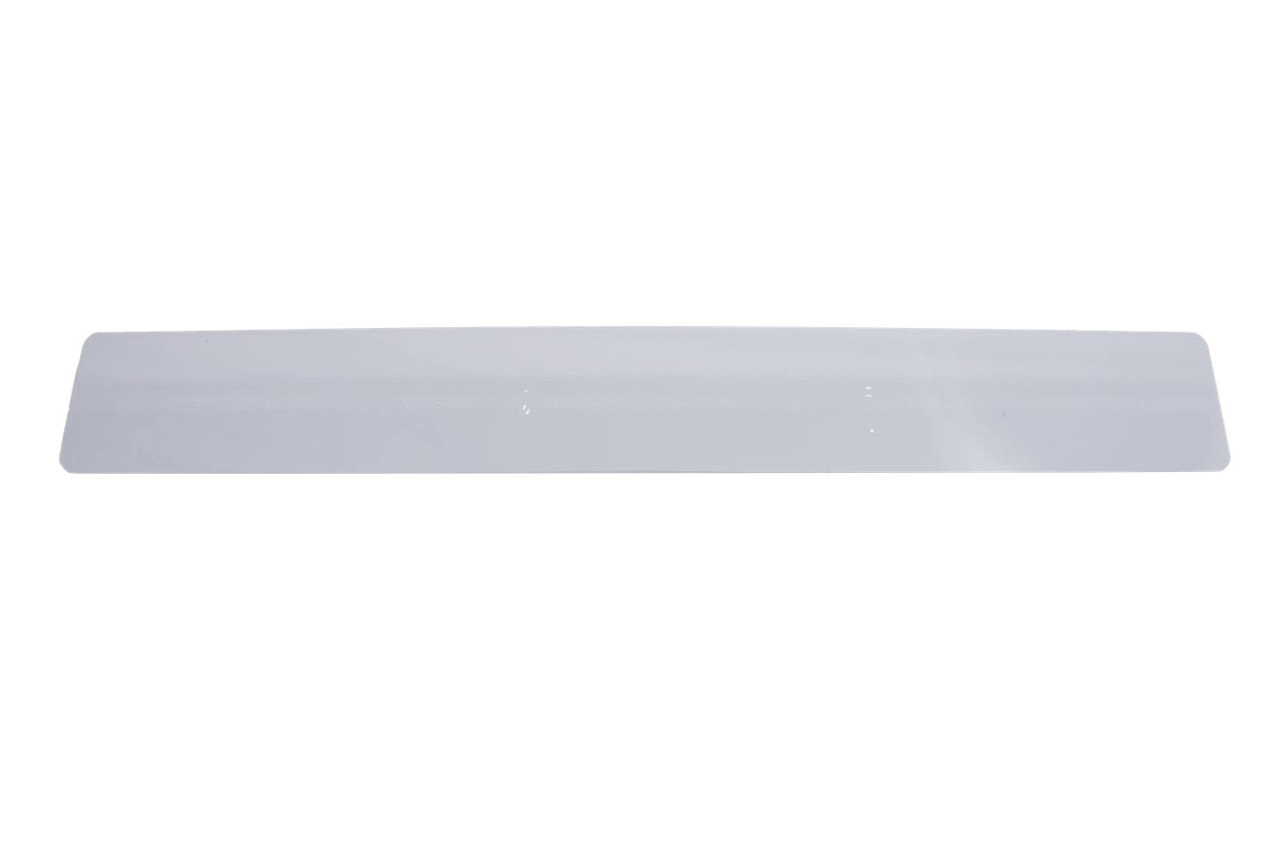 MARSHALLTOWN 12 Inch Beveled End Mag Float, DuraSoft Handled Cast Magnesium Blade, Assembled in USA, Concrete Hand Tool, 142D