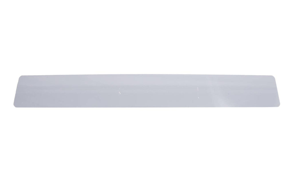 MARSHALLTOWN 12 Inch Beveled End Mag Float, DuraSoft Handled Cast Magnesium Blade, Assembled in USA, Concrete Hand Tool, 142D