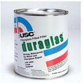 Duraglas Fiberglass Filled Filler 1 Gallon
