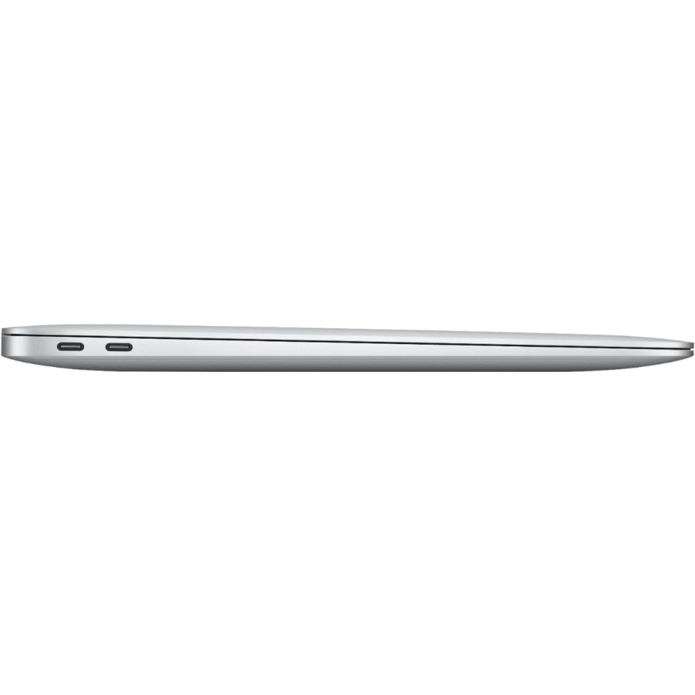 Apple Late 2020 MacBook Air with Apple M1 Chip, 13-inch, 8GB RAM, 256GB SSD, Gold (Renewed) | 256GB SSD, Renewed, M1, 2020, Gold, 13 inch