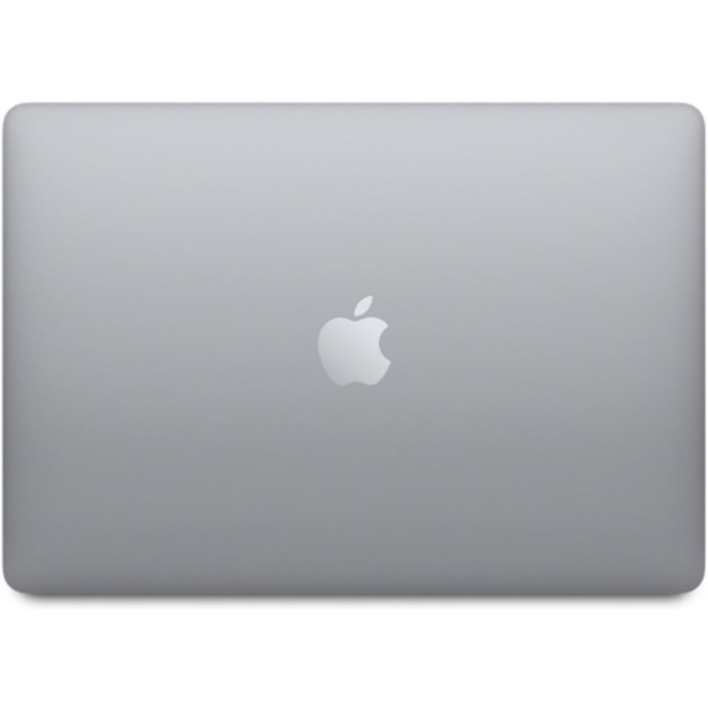 Apple Late 2020 MacBook Air with Apple M1 Chip, 13-inch, 8GB RAM, 256GB SSD, Gold (Renewed) | 256GB SSD, Renewed, M1, 2020, Gold, 13 inch
