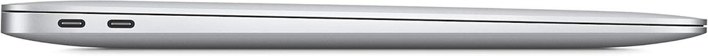 Apple Late 2020 MacBook Air with Apple M1 Chip, 13-inch, 8GB RAM, 256GB SSD, Gold (Renewed) | 256GB SSD, Renewed, M1, 2020, Gold, 13 inch