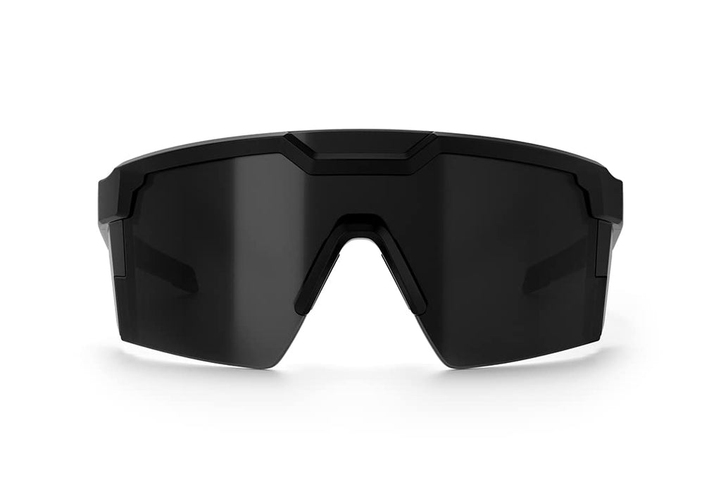 Heat Wave Visual Future Tech Z87+ Sunglasses
