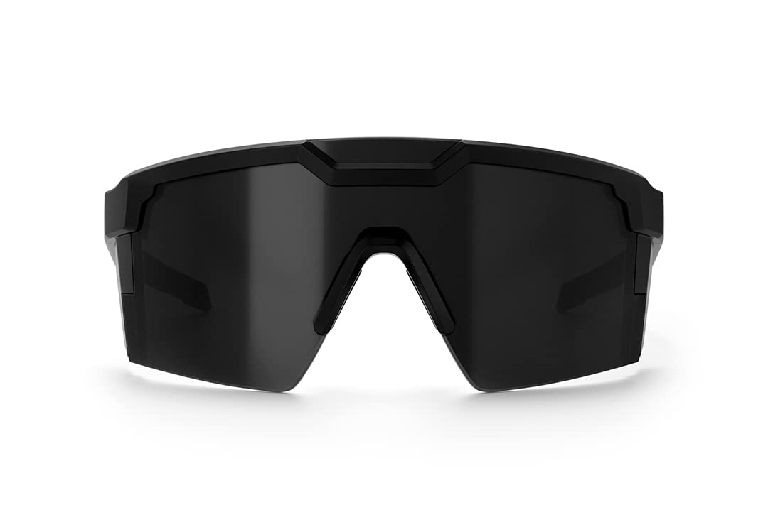 Heat Wave Visual Future Tech Z87+ Sunglasses