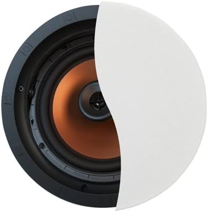 Klipsch CDT-5800-C II in-Ceiling Speaker - (Pair)