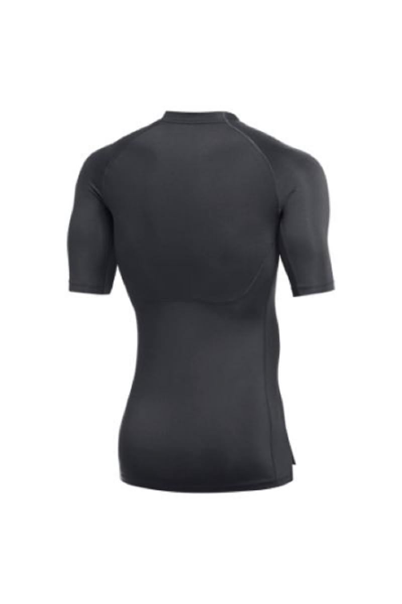 Nike Mens Pro Fitted Half Sleeve Tee