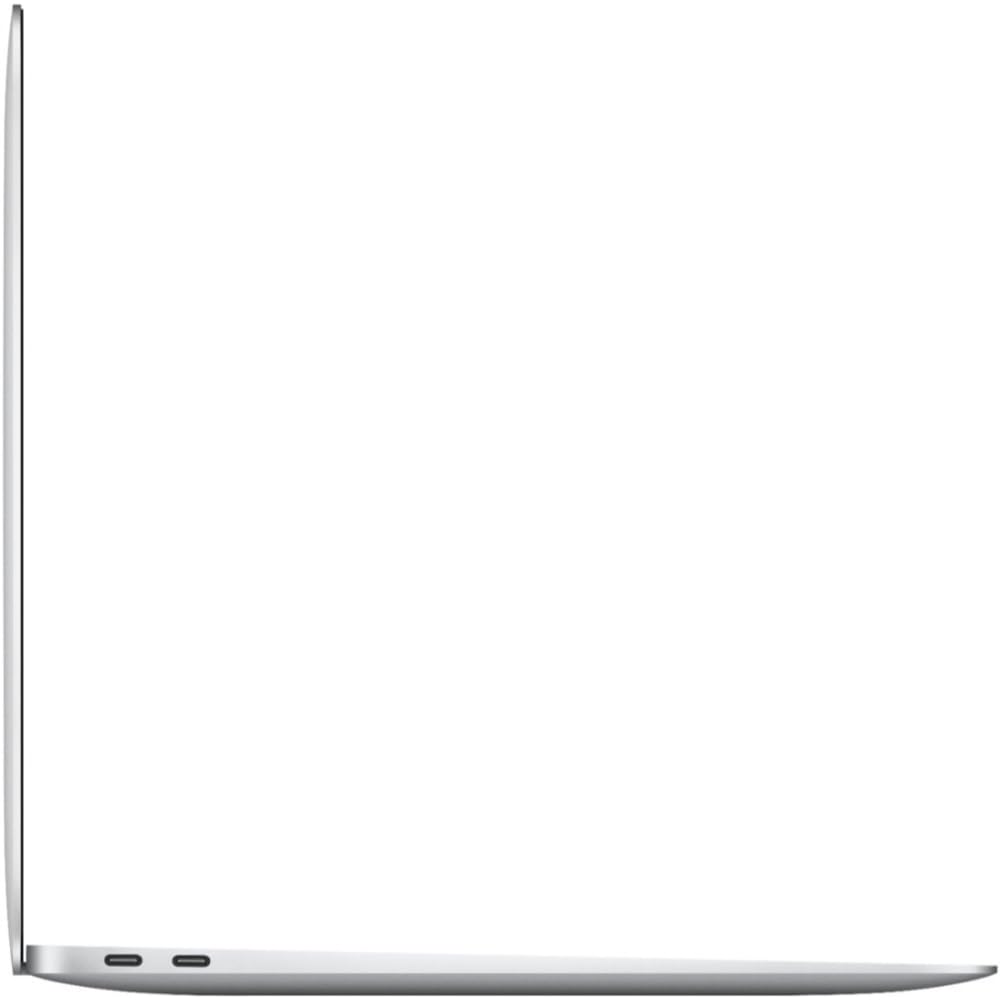 Apple Late 2020 MacBook Air with Apple M1 Chip, 13-inch, 8GB RAM, 256GB SSD, Gold (Renewed) | 256GB SSD, Renewed, M1, 2020, Gold, 13 inch