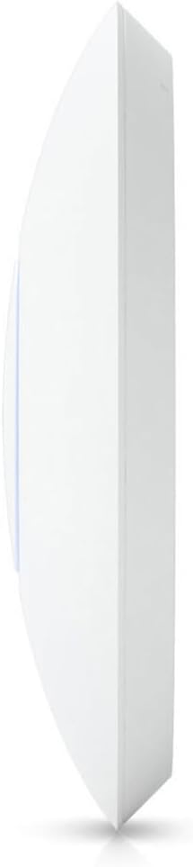 Ubiquiti U6+ Dual Band IEEE 802.11 a/b/g/n/ac/ax 3 Gbit/s Wireless Access Point
