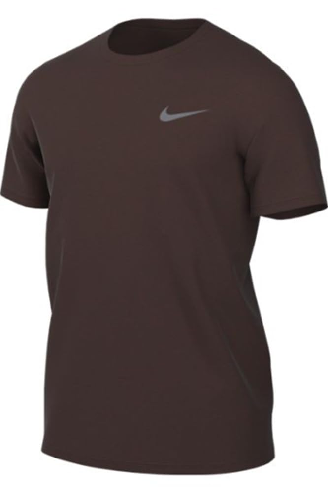 Nike Men's Team Legend Short Sleeve Tee Shirt, Dri-Fit