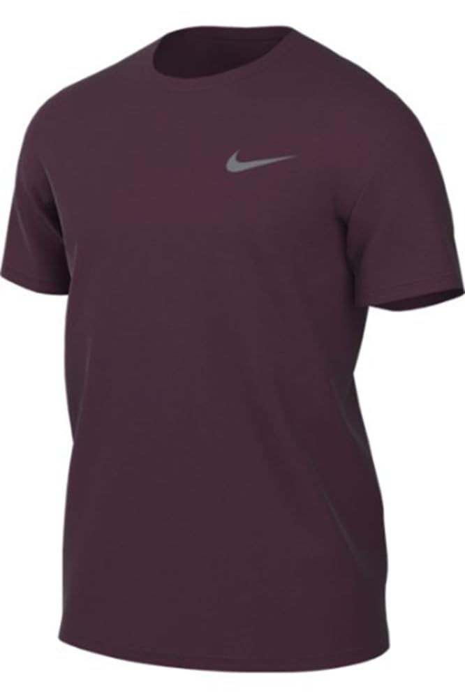 Nike Men's Team Legend Short Sleeve Tee Shirt, Dri-Fit