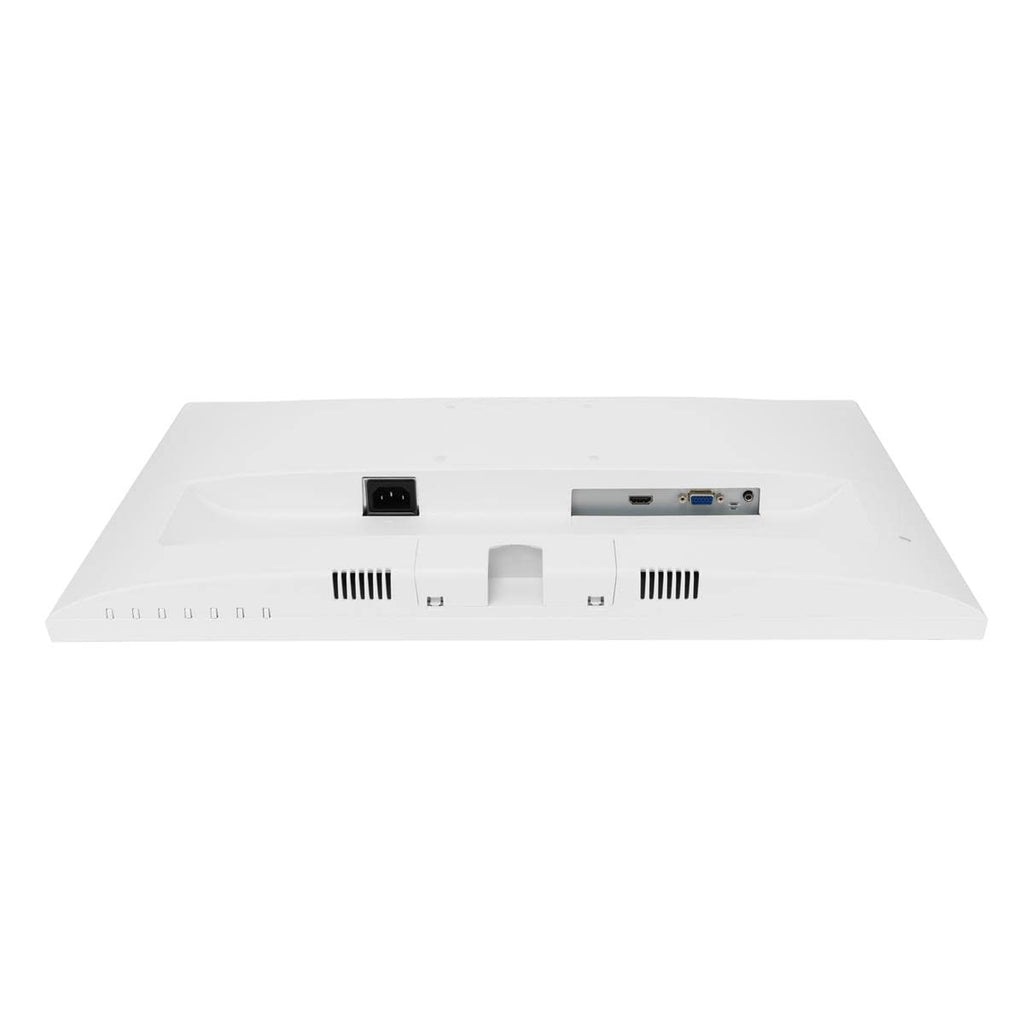 ASUS 22” Eye Care Monitor (VP229QF) – 100Hz, IPS, Full HD, 99% sRGB, Frameless, Adaptive-Sync, DisplayPort, HDMI, Low Blue Light, Flicker Free, Wall Mountable, 3 yr Warranty