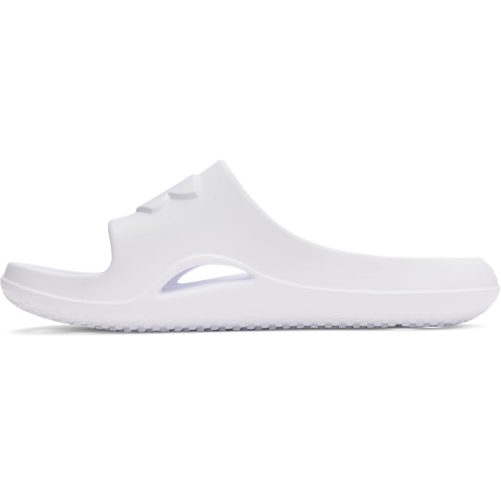 Under Armour Boys' Locker V Athletic Sandals