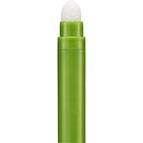 MAYBELLINE Define-A-Line Eyeliner, Brownish Black (Pack of 2)