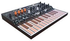 Arturia - MicroFreak Synthesizer Keyboard - 25-Key Hybrid Synth with PCB Keyboard, Wavetable & Digital Oscillators, Analog Filters