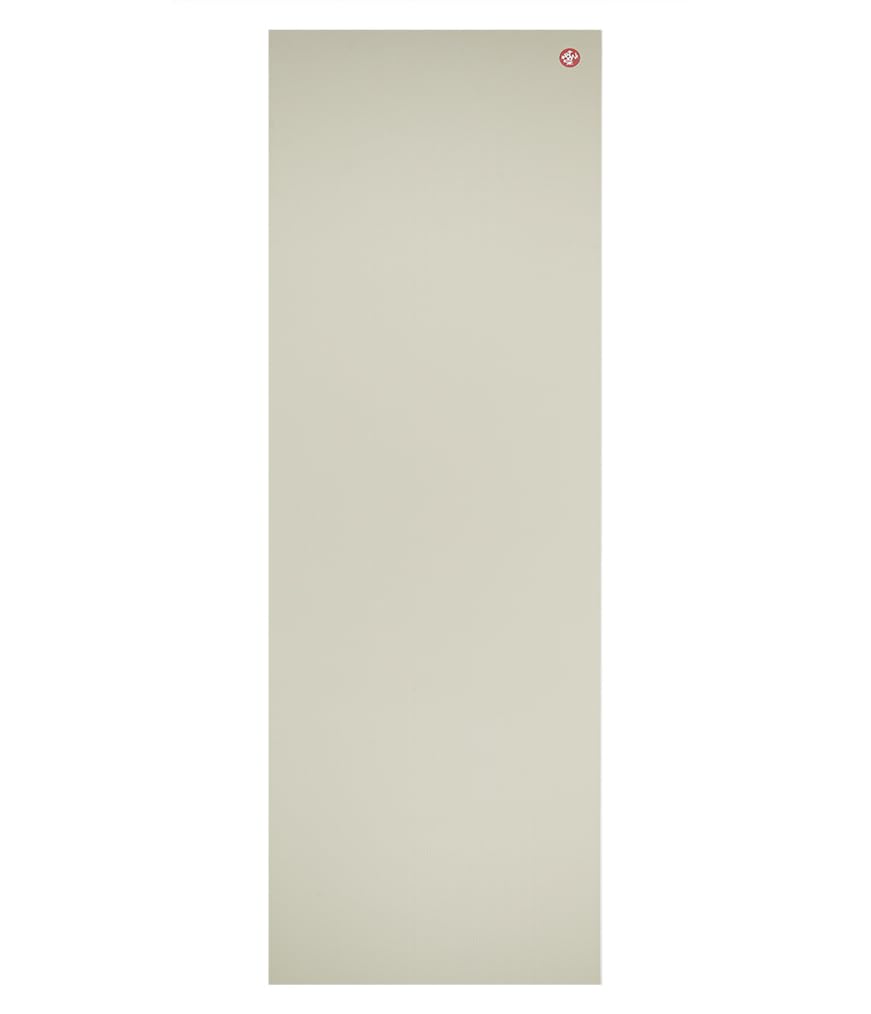 Manduka PRO Yoga Mat - 6mm | Lifetime Durability | Hygienic Construction | Premium Studio Quality | Teacher Approved
