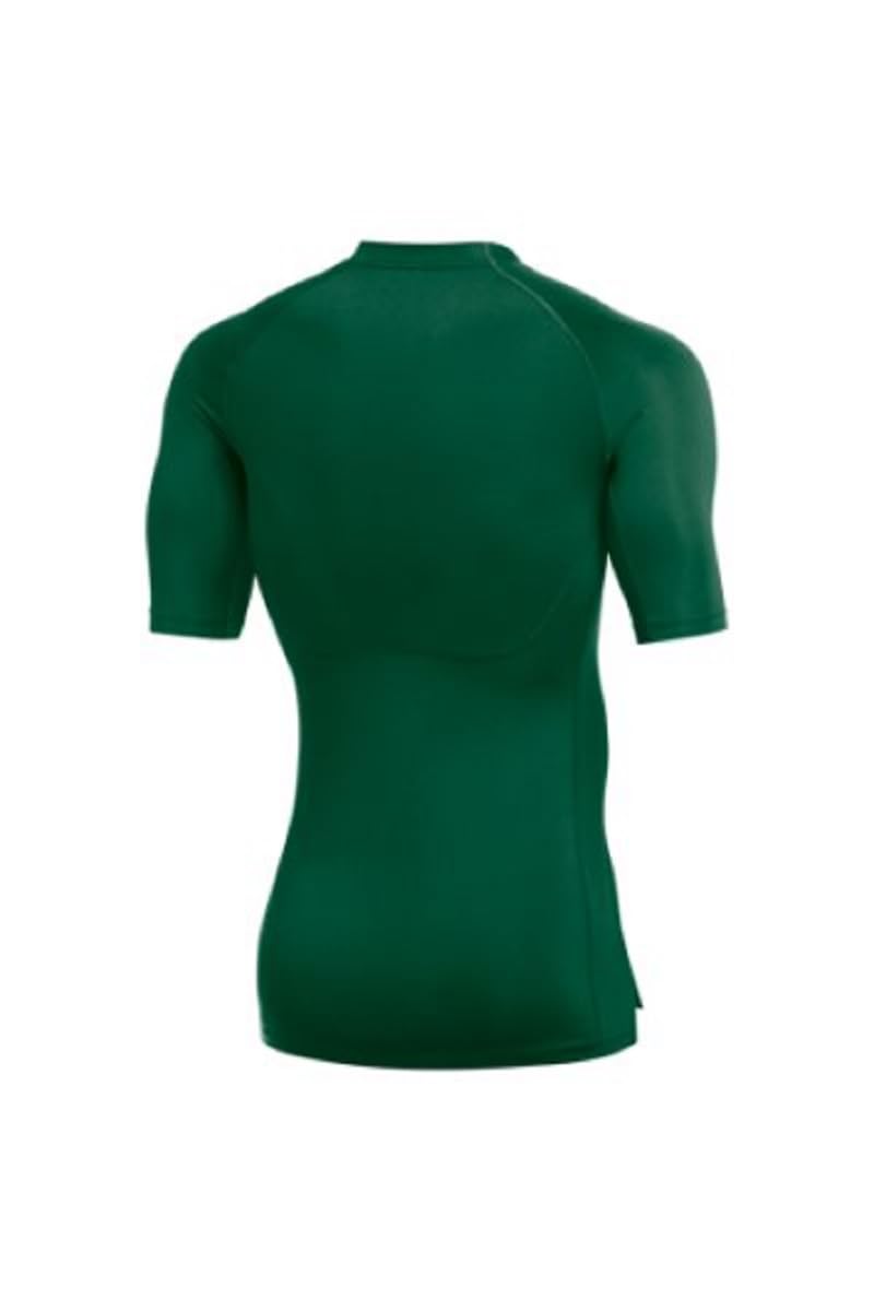Nike Mens Pro Fitted Half Sleeve Tee