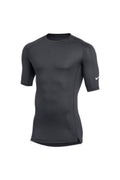 Nike Mens Pro Fitted Half Sleeve Tee