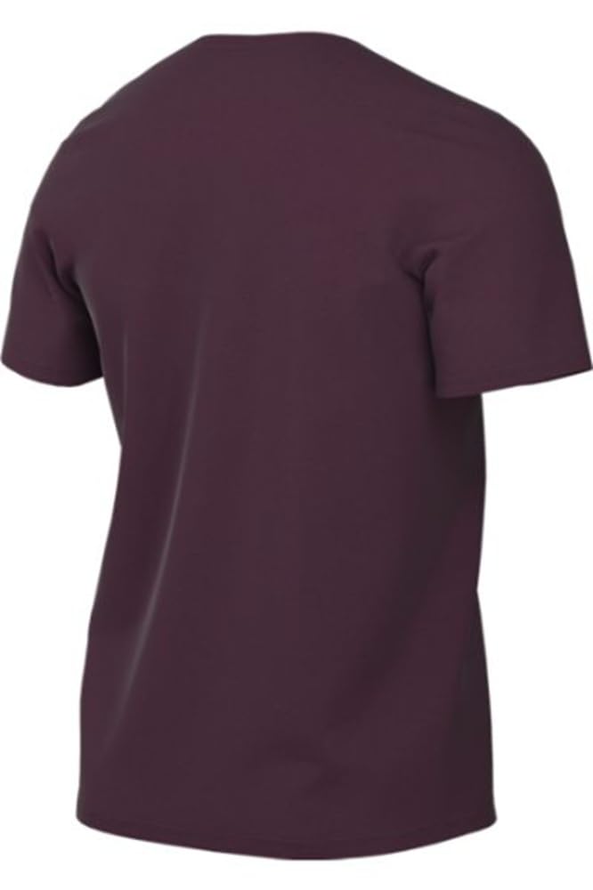 Nike Men's Team Legend Short Sleeve Tee Shirt, Dri-Fit