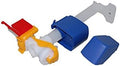 TOTO TTHU134 Fill Valve Assembly with Bracket and Filter for WT151M and WT152M in Wall Tank System N/A