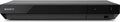 Sony X700-2K/4K UHD - 2D/3D - Wi-Fi - SA-CD - Multi System Region Free Blu Ray Disc DVD Player - PAL/NTSC - USB - 100-240V 50/60Hz Cames with 6 Feet Multi-System