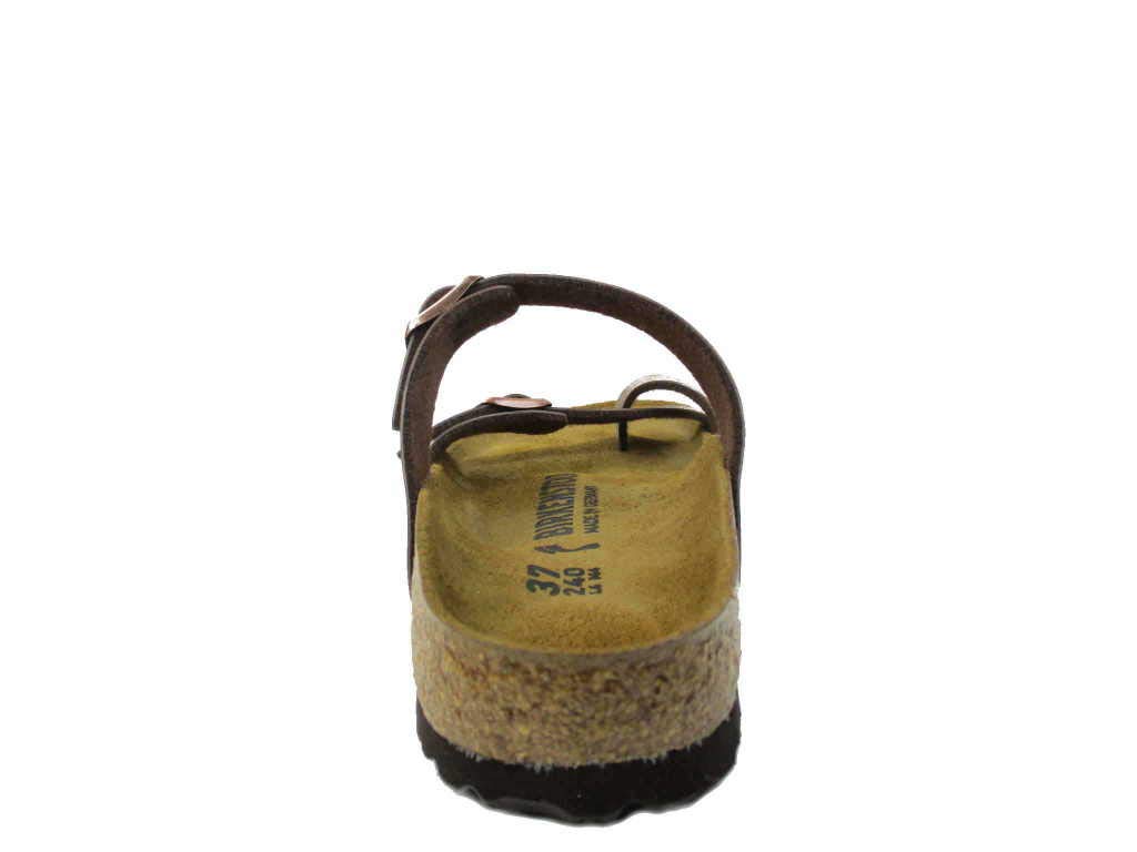 Birkenstock Women's Mayari Birko-Flor Sandals