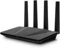 ExpressVPN Aircove | Wi-Fi 6 VPN Router for Home | Protect Unlimited Devices | Free 30-Day ExpressVPN Trial | International Version