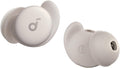 Soundcore Sleep A20 by Anker Sleep Earbuds with Multiple Ear Tips and Wings | 30 dB High-Frequency Noise Reduction, Side Sleeper Comfort, 80H Playtimae, Stream Content via Bluetooth 5.3, Sleep Tracking