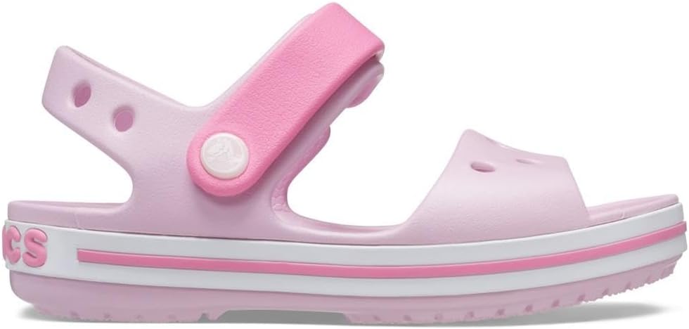 Crocs Kids' Crocband Sandals