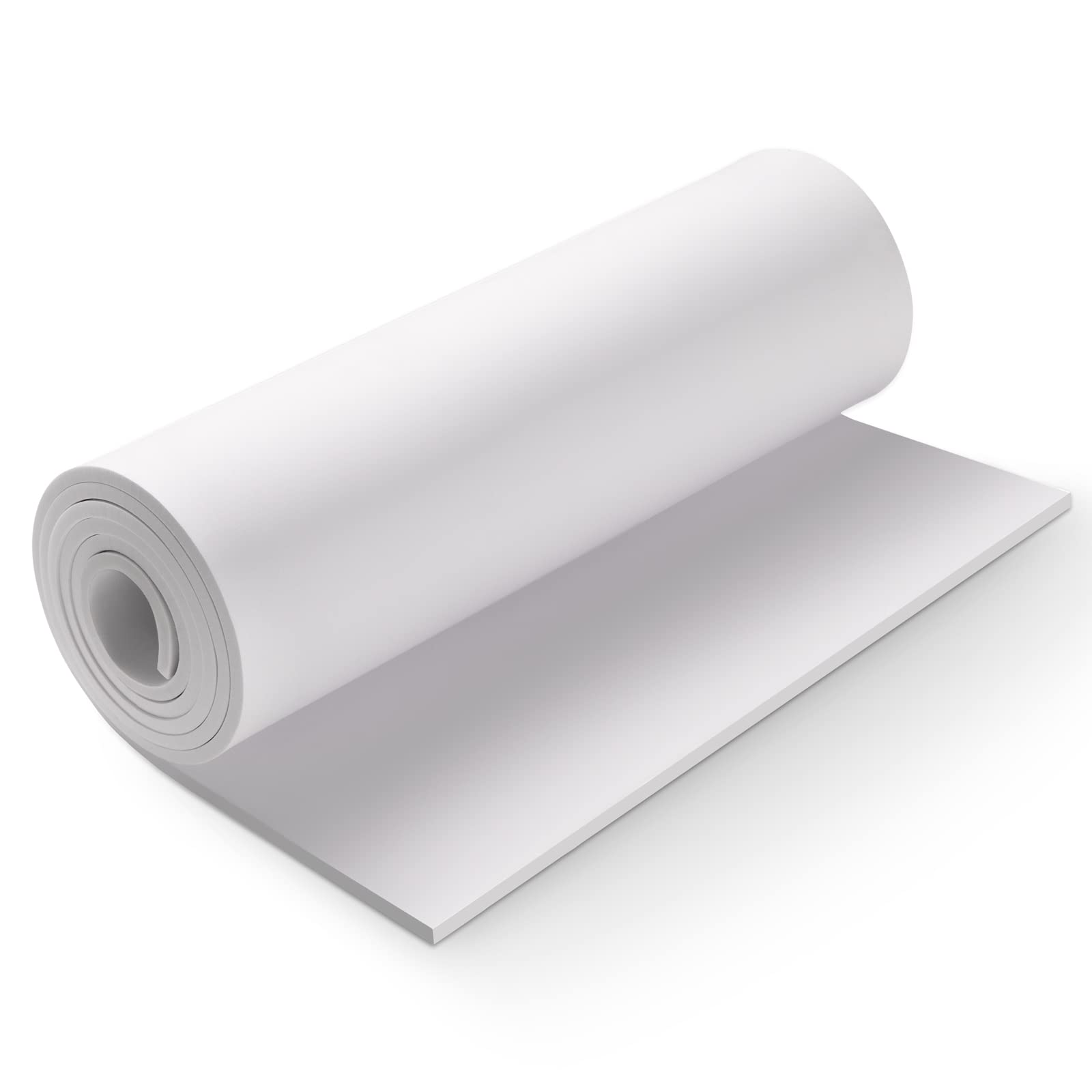 84PACK Foam Craft Sheets 8.5x5.5 inch Eva Color Bulk Foam Paper Set for Art Craft Projects DIY Handcraft by MEARCOOH