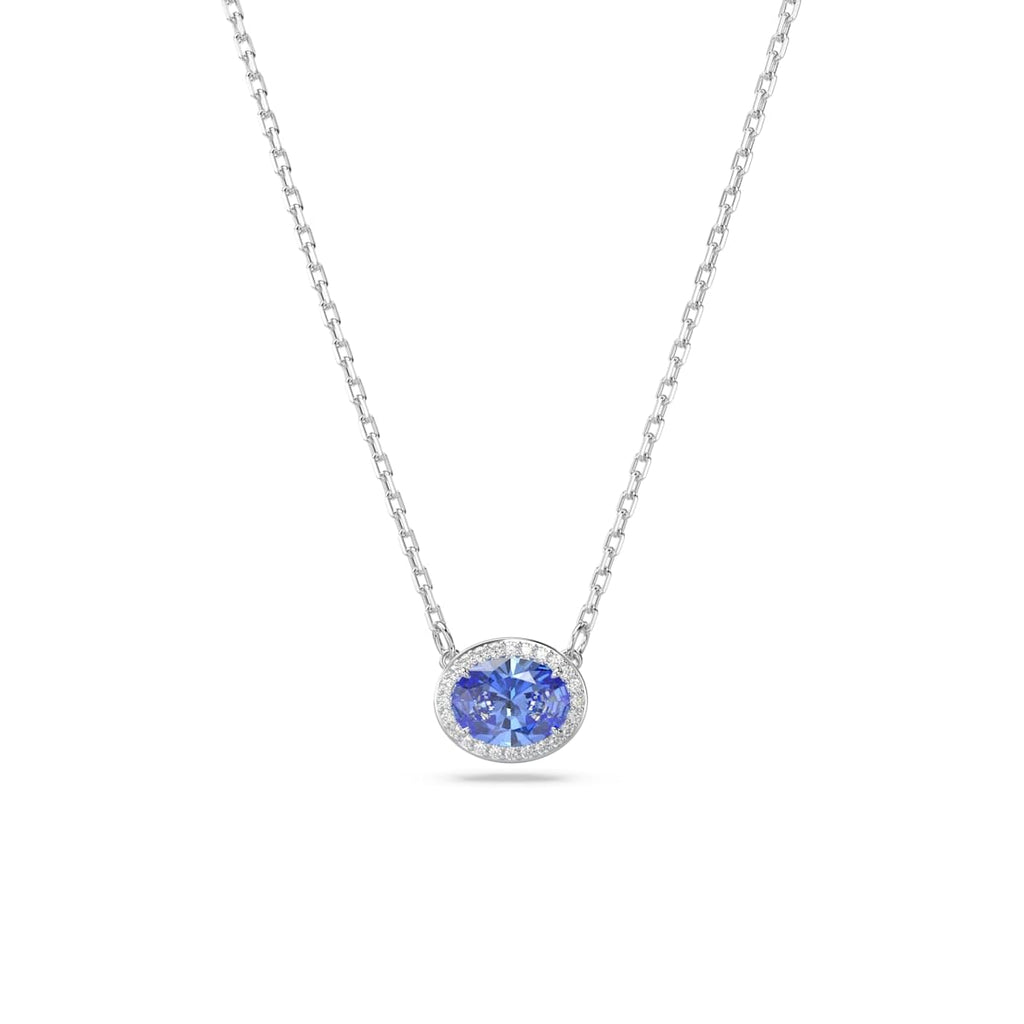 Swarovski Constella Crystal Pendant Necklace Collection