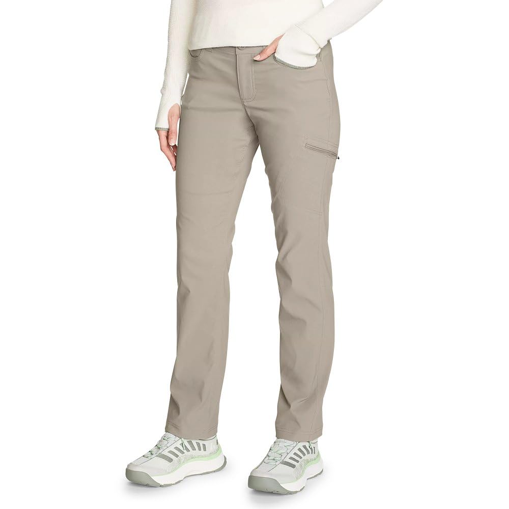 Eddie Bauer Womens Rainier Pant