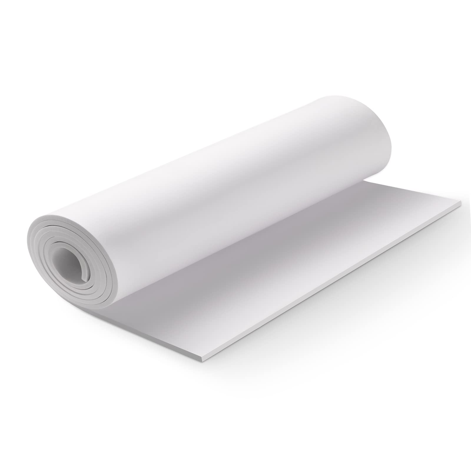 84PACK Foam Craft Sheets 8.5x5.5 inch Eva Color Bulk Foam Paper Set for Art Craft Projects DIY Handcraft by MEARCOOH