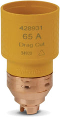 Hypertherm SmartSYNC Cartridge or Adapter 65 A Drag Cutting 428931