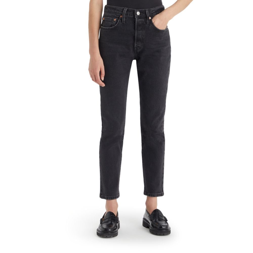 Levi's Women's 501 Skinny Jeans
